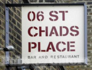Picture of 06 St. Chad's Place