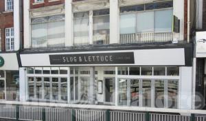 Picture of The Slug & Lettuce