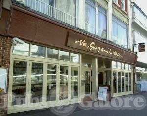 Picture of The Slug & Lettuce