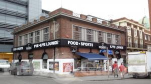 Picture of The Dickens
