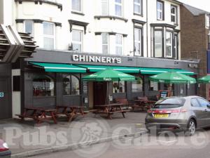 Picture of Chinnery's