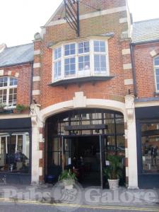 Picture of Clarence Yard