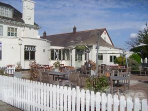 Picture of Toby Carvery Thorpe Bay