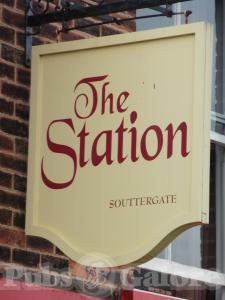 Picture of Station Hotel