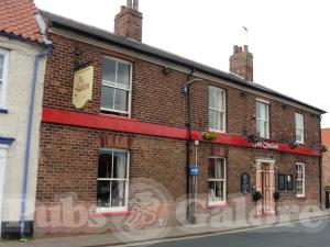 Picture of Station Hotel