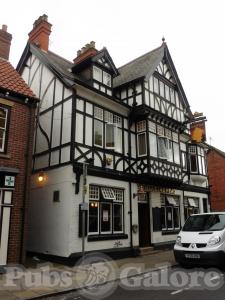 Picture of Queens Head