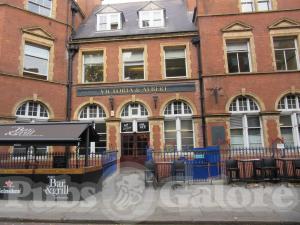 Picture of The Victoria & Albert