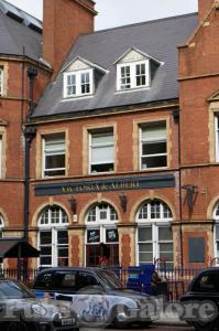 Picture of The Victoria & Albert