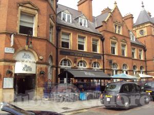 Picture of The Victoria & Albert