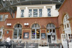 Picture of The Victoria & Albert