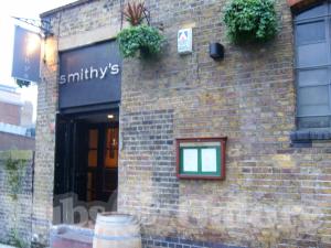 Picture of Smithy's Wine Bar