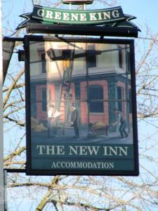 Picture of The New Inn