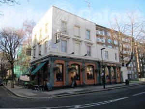 Picture of The New Inn