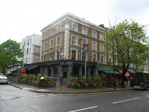 Picture of Salt House