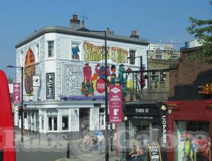 Picture of The Camden Assembly