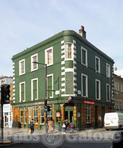 Picture of The Camden Assembly
