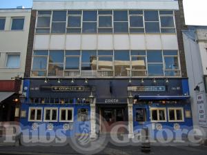 Picture of O'Neill's