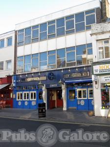 Picture of O'Neill's