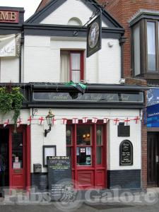Picture of The Lamb