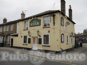 Picture of The Star