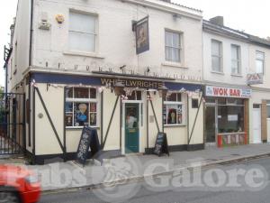 Picture of Wheelwrights