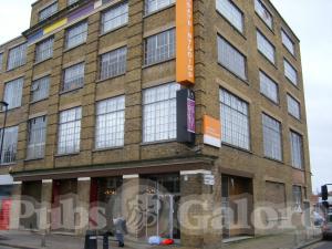 Picture of Grand Union Kentish Town