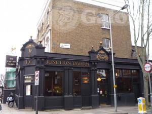 Picture of The Junction Tavern