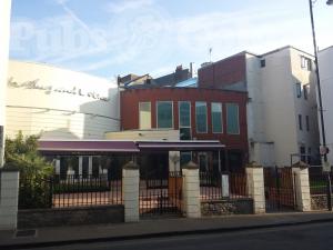 Picture of Slug & Lettuce