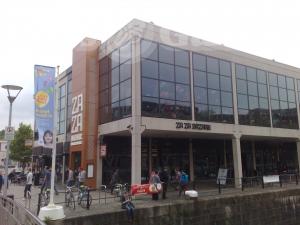 Picture of Za Za Bazaar