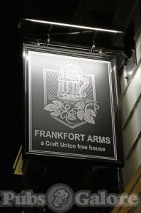 Picture of Frankfort Arms