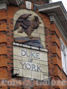 Picture of The Duke of York