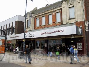 Picture of Brannigans