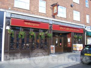 Picture of Colley Rowe Inn (JD Wetherspoon)