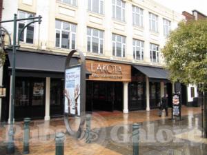 Picture of Slug & Lettuce