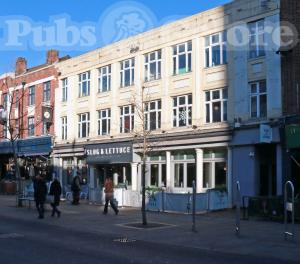 Picture of Slug & Lettuce
