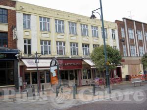 Picture of Slug & Lettuce