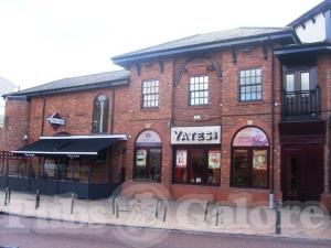 Picture of Yates's