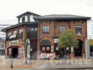 Picture of Yates's