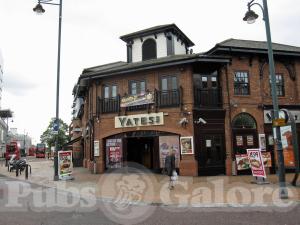 Picture of Yates's