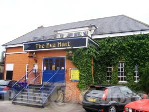 Picture of The Eva Hart (JD Wetherspoon)