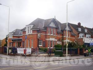 Picture of The Eva Hart (JD Wetherspoon)
