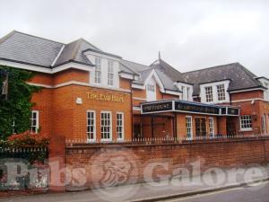 Picture of The Eva Hart (JD Wetherspoon)