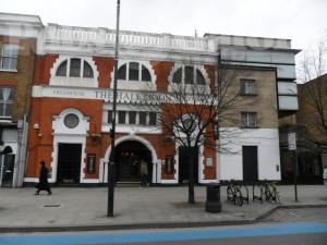 Picture of The Half Moon (JD Wetherspoon)