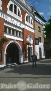 Picture of The Half Moon (JD Wetherspoon)
