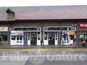 Picture of J.J. Moon's (JD Wetherspoon)