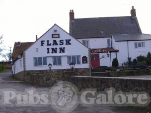 Picture of Flask Inn