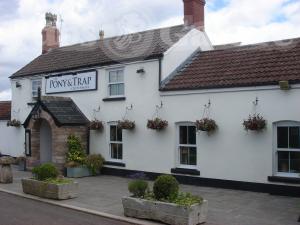 Picture of The Pony & Trap