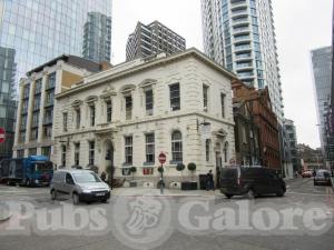 Picture of The Dispensary