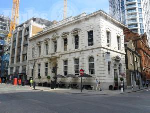 Picture of The Dispensary
