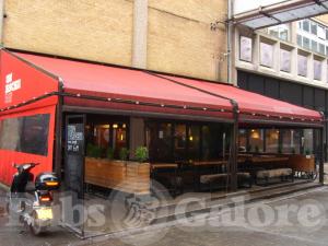 Picture of The Big Chill Bar